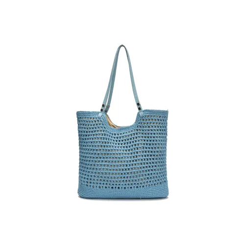 morellybear ПУ (полиуретан) Сумка через плечо Стандартная Женская Синяя Желтая Розовая Бежевая