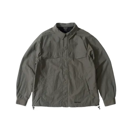 Мужские куртки Marmot