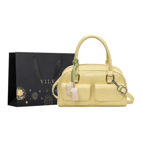 Yi Brigade ПУ (полиуретан) Сумка Женская Многоцветная