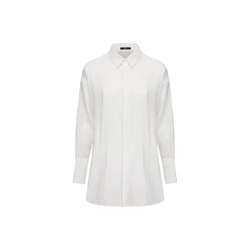 INITIAL Женские Рубашки