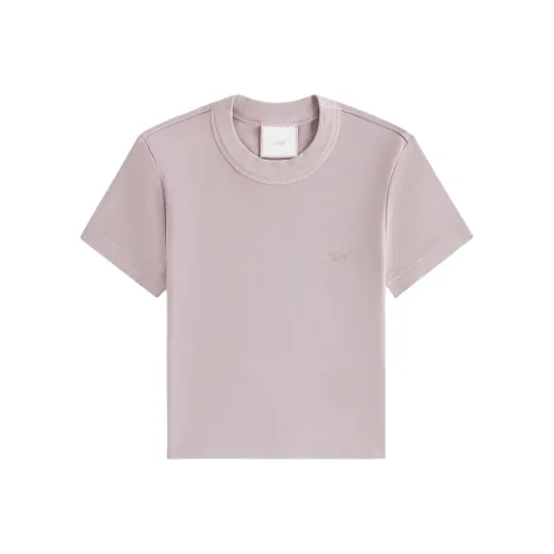 Kith Raw Rehmannia ROOTS Женские T-рубашки