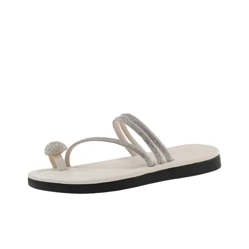 Puppytown Тихий противоскользящие слипоны для женщин