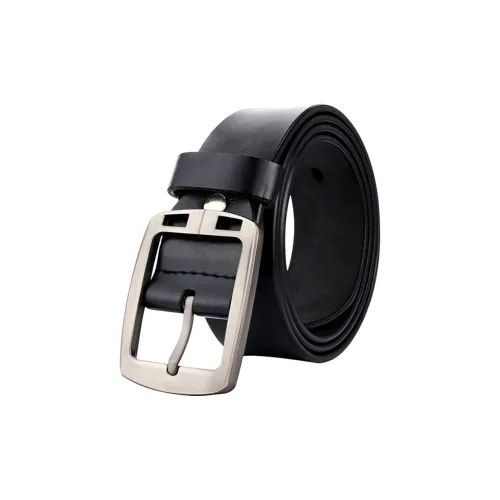 TUCANO Коровья кожа ремни мужской 3,7 см