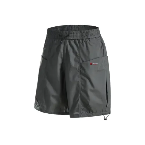 SWISS MILITARY Карго шорты Унисекс