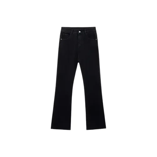 S.k. Manor Hill Унисекс Джинсы