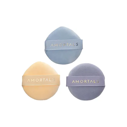 AMORTALS MAKE UP Инструменты Унисекс