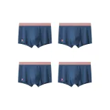 Синий, 4 штуки