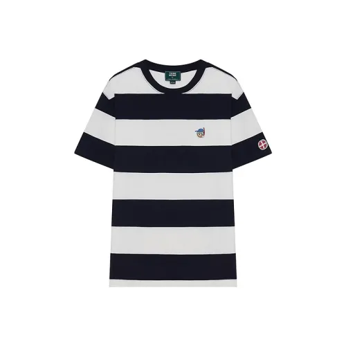 Teenie Weenie Men T-Shirt Унисекс