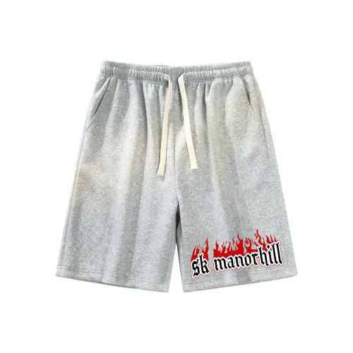 S.k. Manor Hill Повседневные шорты Унисекс