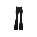 Чёрный кружево