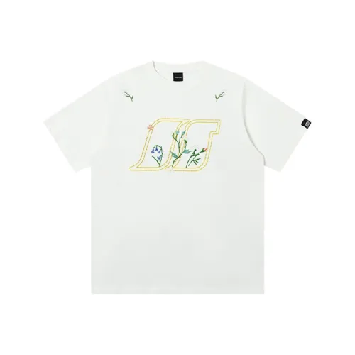 JUNGLE TIGER Унисекс Футболка