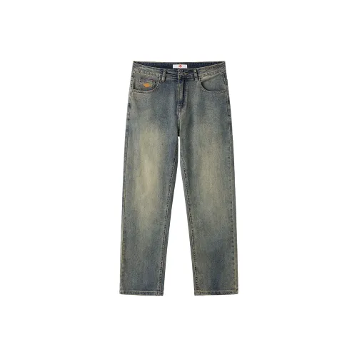 Lee Cooper Мужские Джинсы