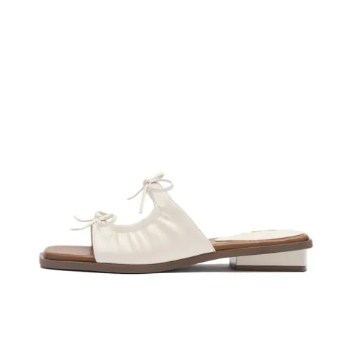 JOSINY Противоскользящие Устойчивые к истиранию Слипоны Женские