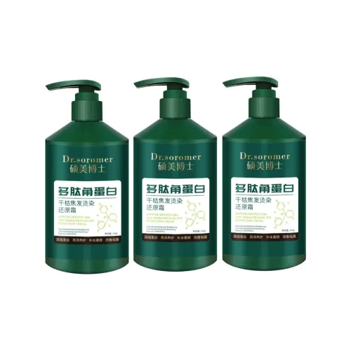 DR.SOROMER Уход за волосами