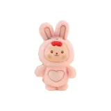 Удача Розовый Кролик