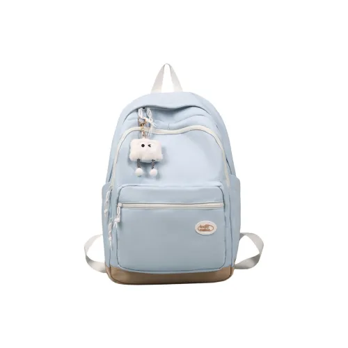 Debecca Нейлон Рюкзак Женские Многоцветный