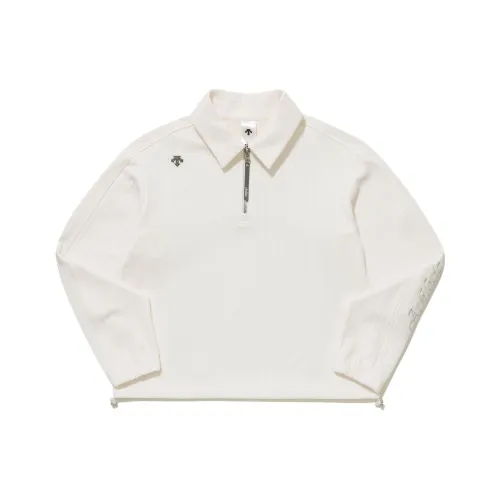 DESCENTE Женские Куртки