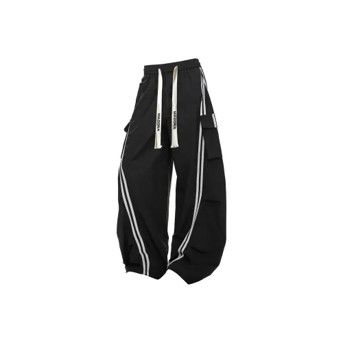 MADONA Унисекс Повседневные Брюки