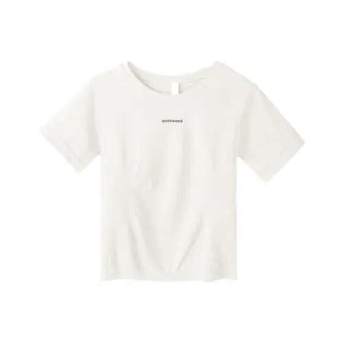 NEIZAIMIMA Стандартная T-рубашка Женская