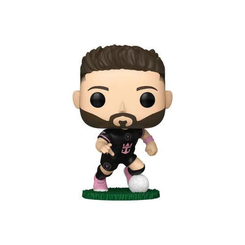 Funko MLS США Профессиональный Футбол Лига Jordi Alba Чиби Фигурки