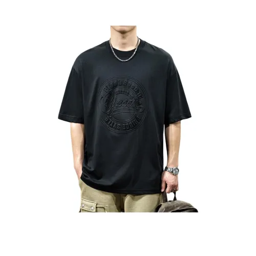 QIANJINNIU Унисекс Футболки