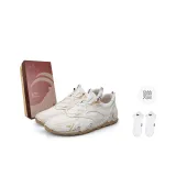 Белый [Бесплатно Бренд Носки]