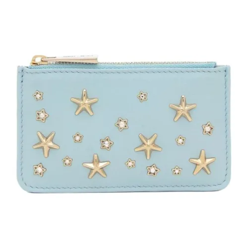 Jimmy Choo Женские кошельки