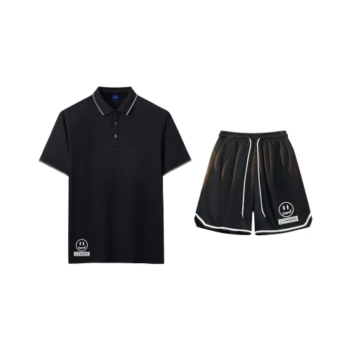 LA'T.WEEKEND Повседневная Спортивная Одежда Унисекс