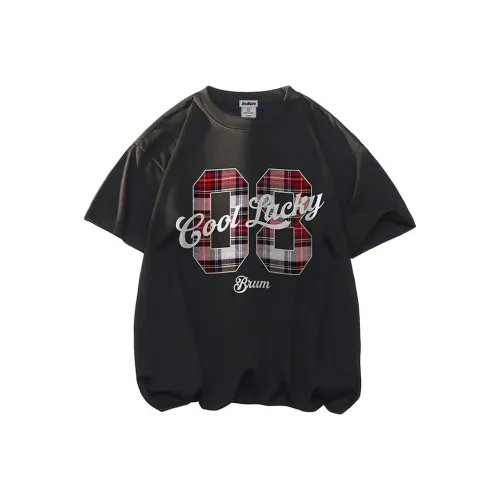 BRUMAIRE Унисекс Футболка