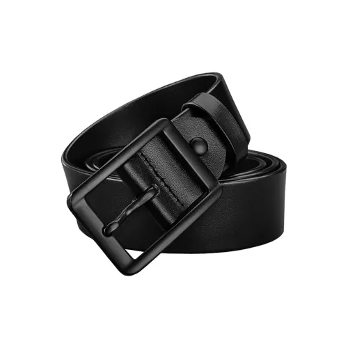 TUCANO Ремни из коровьей кожи Мужской 3,5 см