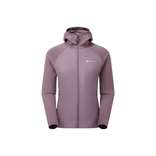 Montane SIROCCO Женские Куртки