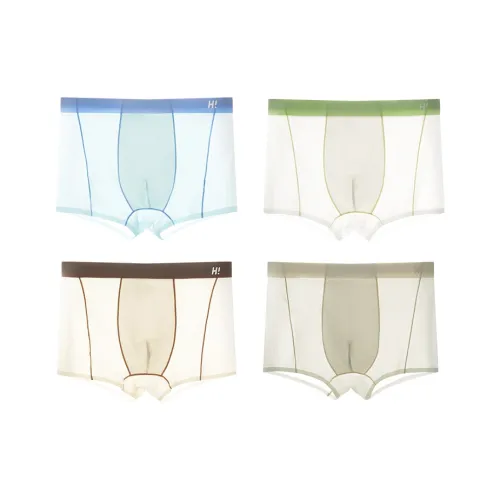 Marcolor Нижнее белье 4 шт Подростки