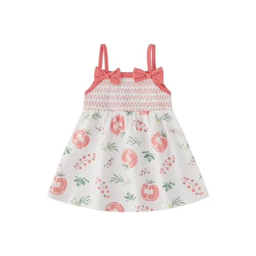 JELLYBABY Платье для малышей и детей дошкольного возраста