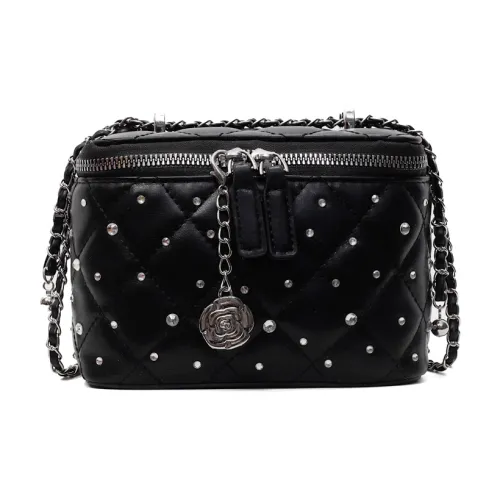 PULUWIRR ПУ (полиуретан) Сумка через плечо Женская Многоцветная