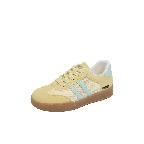 FCMM Детская повседневная обувь Low Top Kids