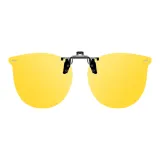 JP002 Линзы ночного видения - Двусторонние (Можно переключать по желанию)