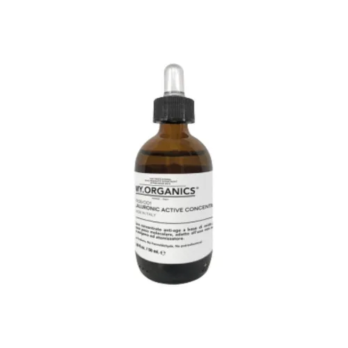 MY ORGANICS Жидкость Essences Унисекс