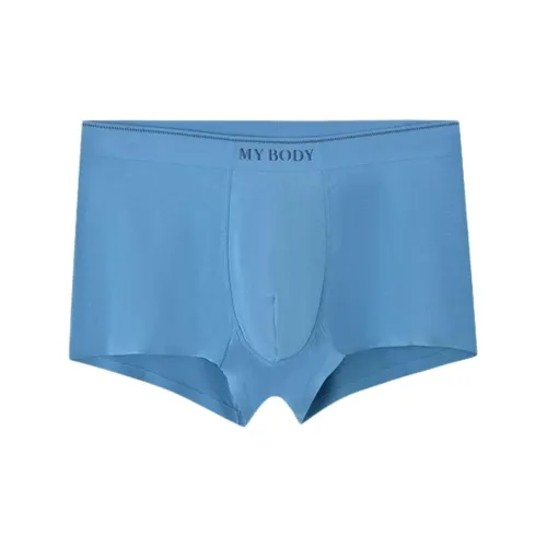 MY BODY Мужские боксер-шорты