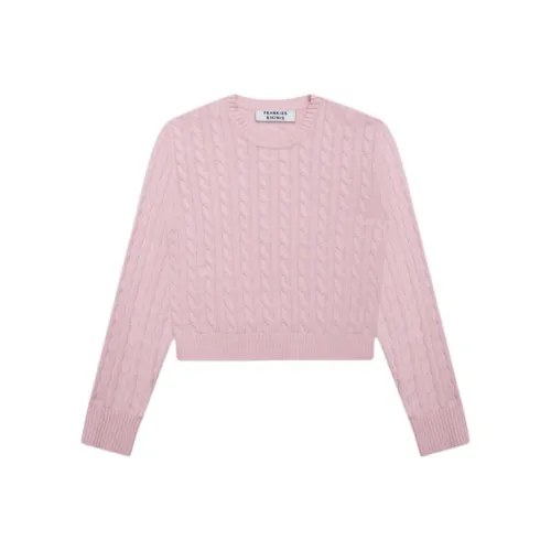 FRANKIES BIKINIS Свитер Женские