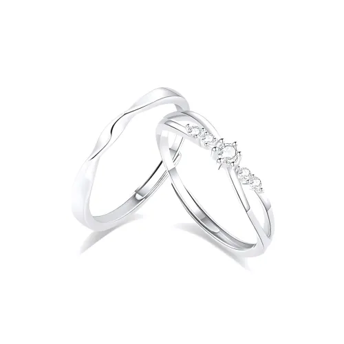 I&YOU Кольца Унисекс