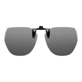 JP007 Поляризованные фотохромные линзы - складные [защита от солнца]