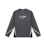 Гравийный серый / Супер-черный