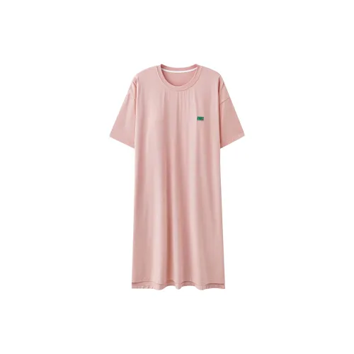 Pretty lady Розовый Женские Ночные сорочки