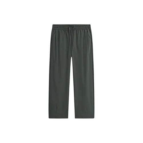 MODE COMMUTER Повседневные брюки Мужские