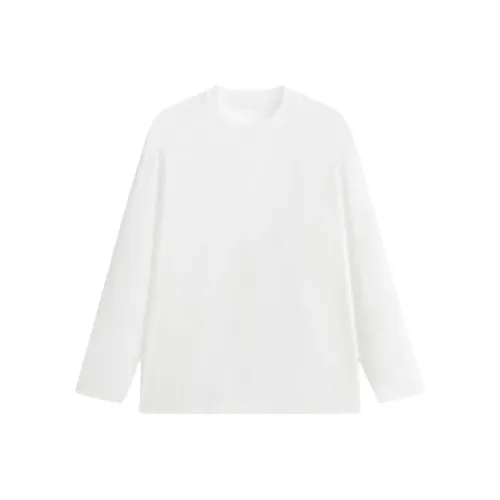 MODE COMMUTER Белая Мужская T-Рубашка