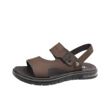 Коричневый