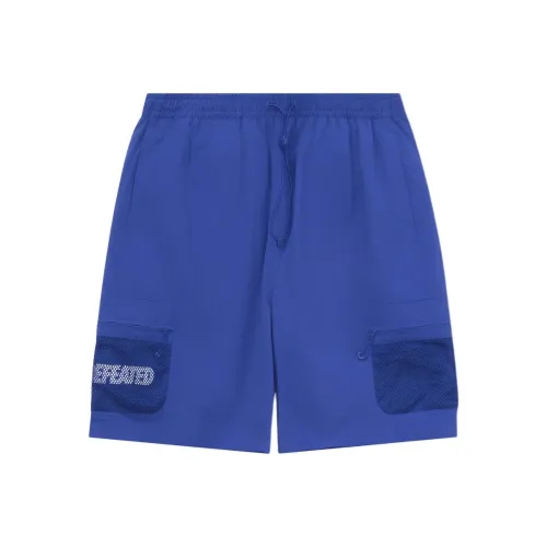 Undefeated Унисекс Повседневные шорты