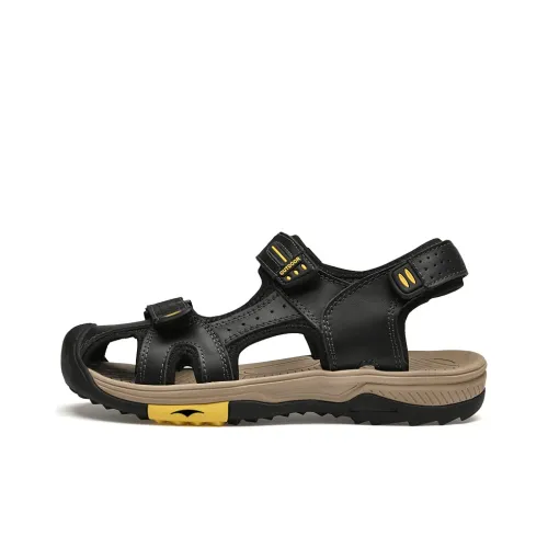 TELENT Пляжные сандалии Мужской