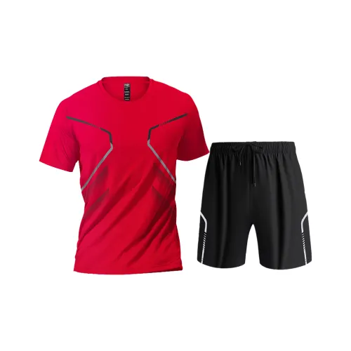 KPADB Унисекс Фитнес-комплекты