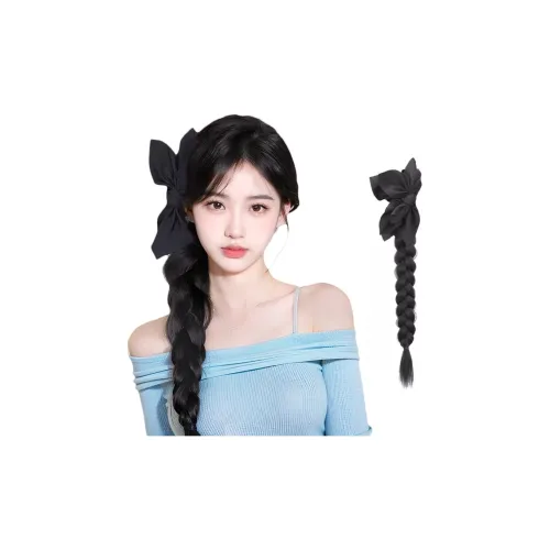 MUNINGFEI Корейский стиль Косичка Твист Пончо Заколка-краб для волос Аксессуары для волос